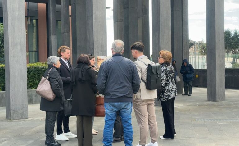 Omicidio Vassallo, perchè è stato prosciolto Cagnazzo