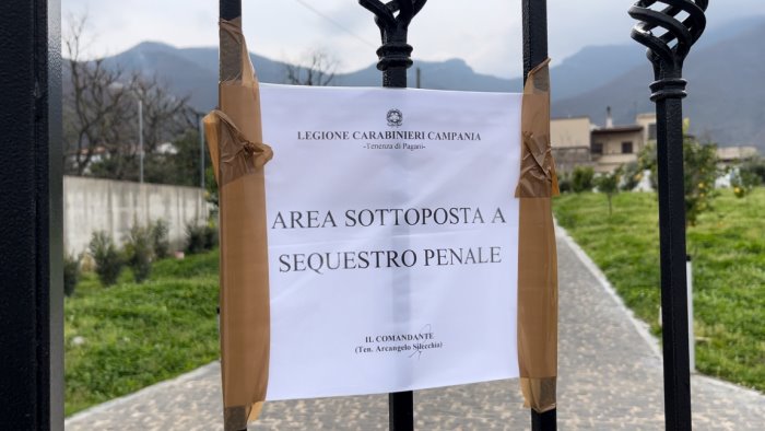 S. Egidio del Monte Albino, l’ombra dell’omicidio dietro la morte di Vitolo