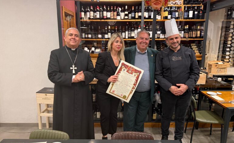 Campigliano, il successo di Brace & Qualità