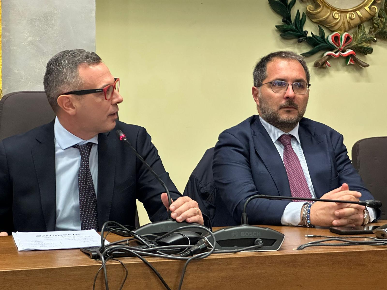 ‘Quando Salerno era socialista’: di Gaetano Amatruda