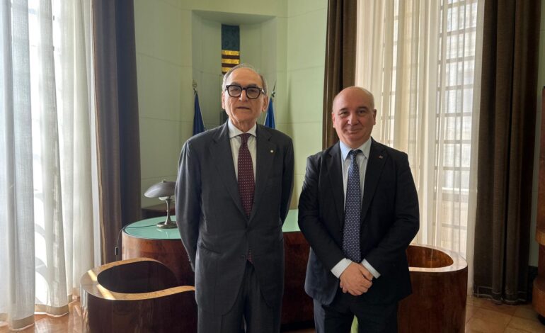 Bicchielli da Panico, non solo Bilancio