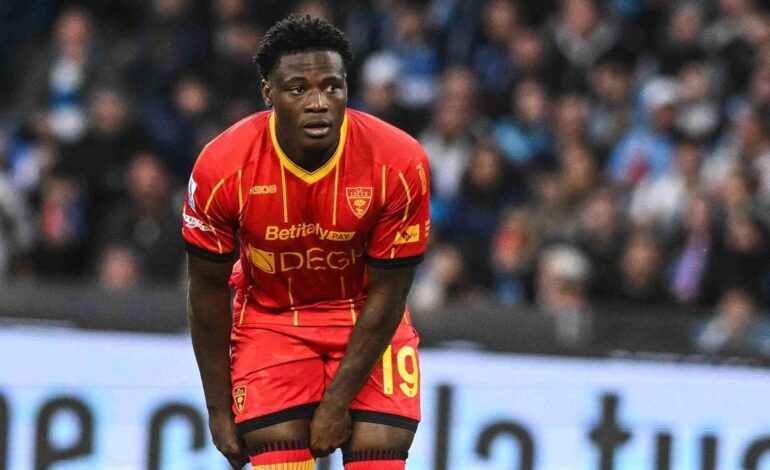 Banda, prima malore poi gioia: dimesso da ospedale per assistere a nascita figlia