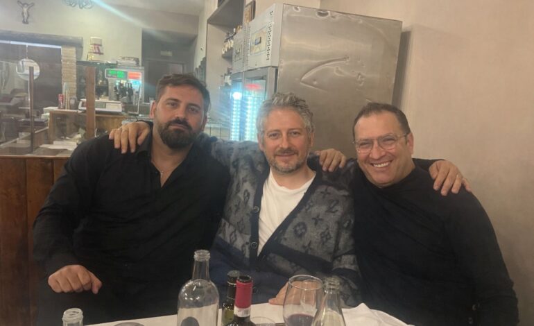 Pagani. Con Campitiello 5 civiche pronte a sostenerlo