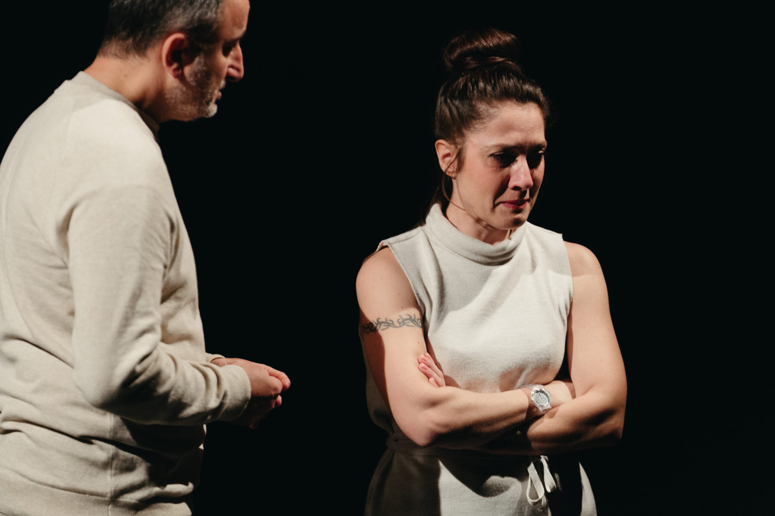 Le infinite versioni di noi: “Costellazioni”