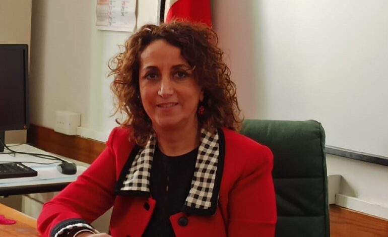 Cava, al liceo Galdi I segreti delle ance