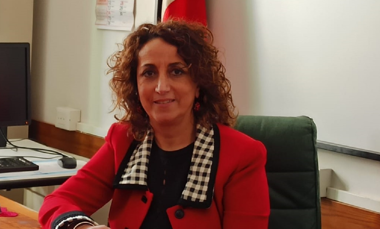 Cava, al liceo Galdi I segreti delle ance