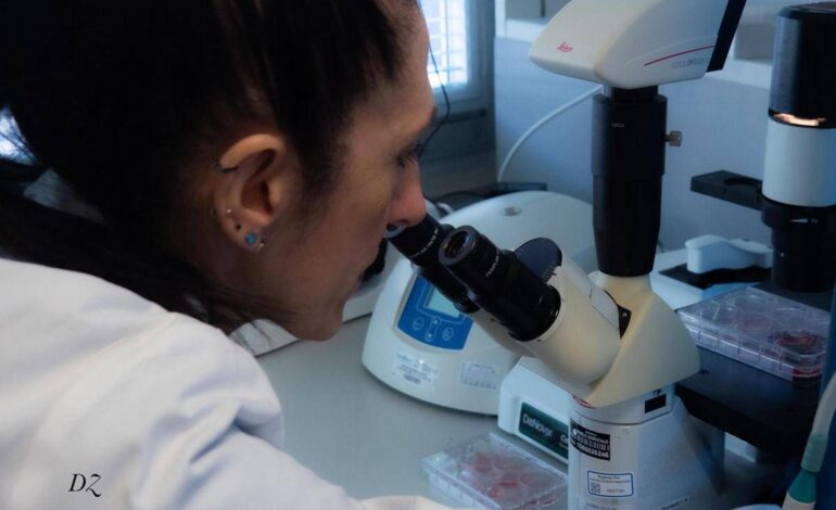 Malattie rare, scoperta nuova patologia genetica nei bimbi