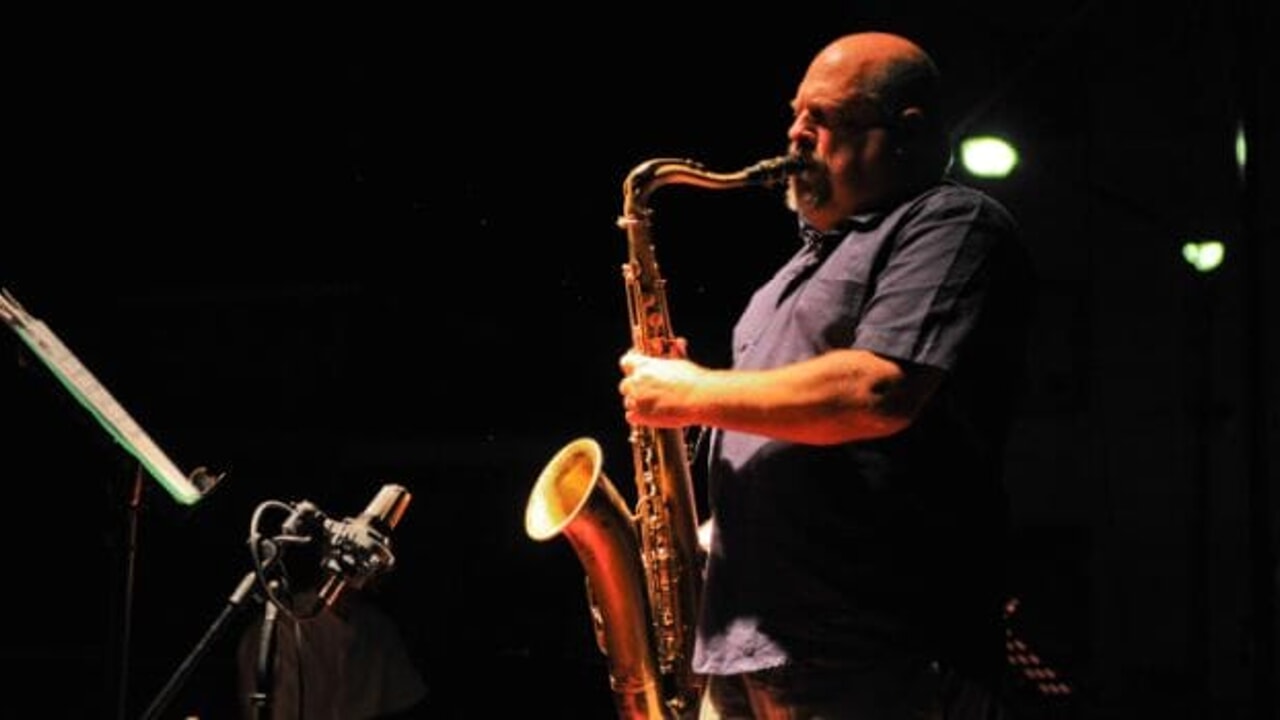 Tutti i colori dei suoni  con il Michael Rosen Quartet