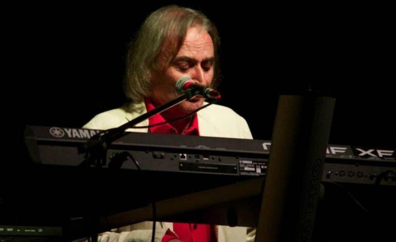 Morto a 78 anni Paki Canzi, voce di ‘Donna felicità e frontman del gruppo Nuovi Angeli