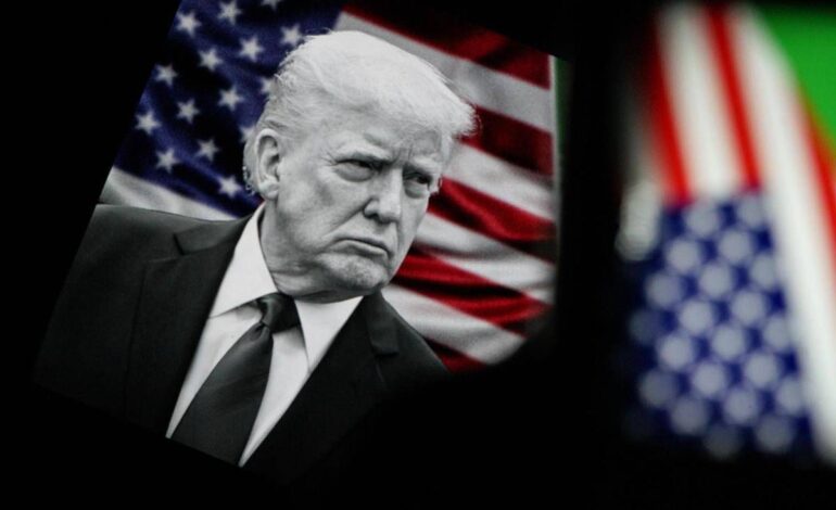  Trump fa insider trading con la guerra in Iran? I dati legano gli annunci ai movimenti su petrolio e azioni