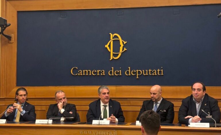 SMET e ORAIGO, progetto per prevenire i colpi di sonno alla guida