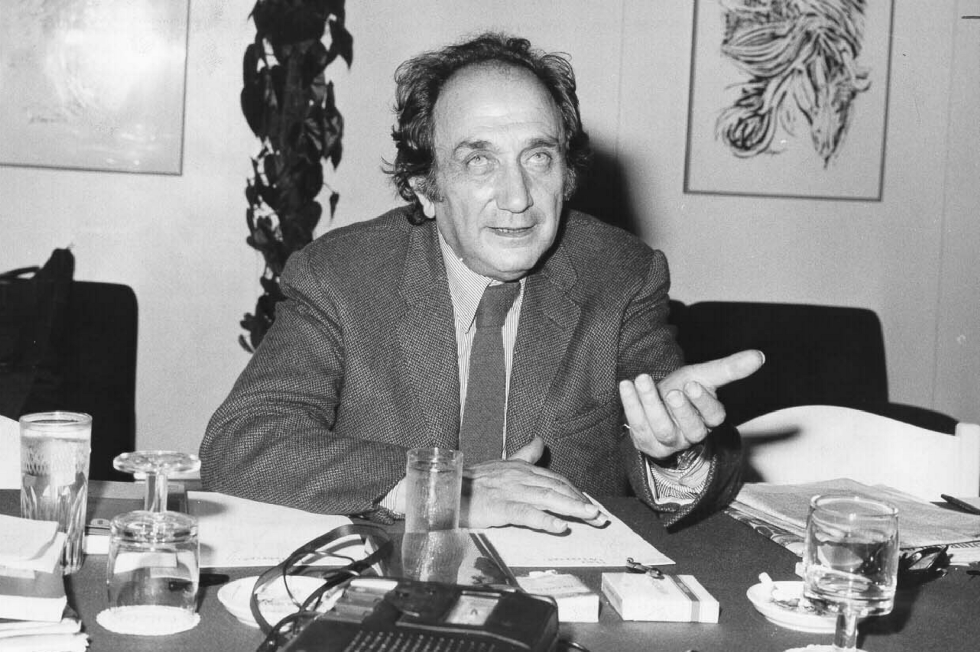 Le madri del Sud nei versi di Alfonso Gatto