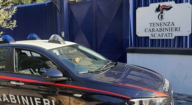 COCAINA A FIUMI,  CONDANNE BIS PER 70 ANNI