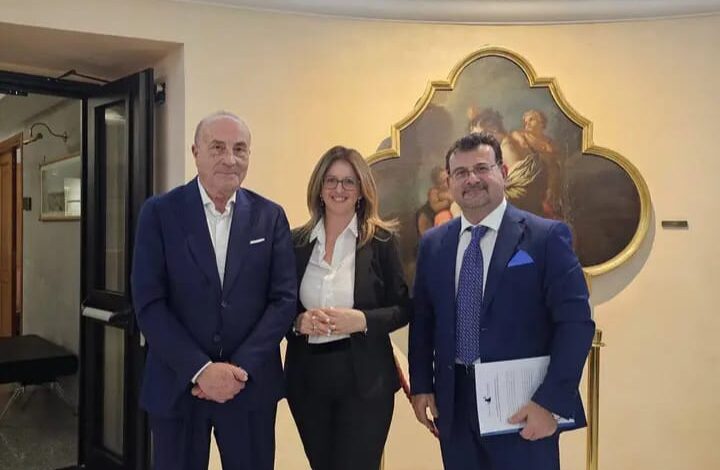 “Libera Associazione Forense”, impegno per l’Avvocatura