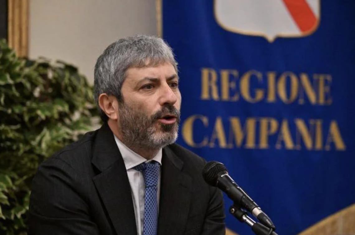 La Campania investe su spettacolo e cinema