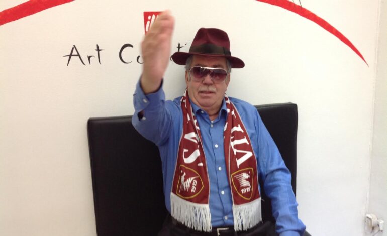 A Salerno nasce l’Associazione Salernitana di Cremazioni