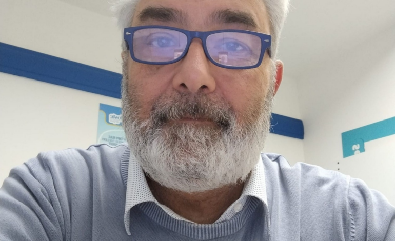 de Martino: Salerno Migliore, progetto civico