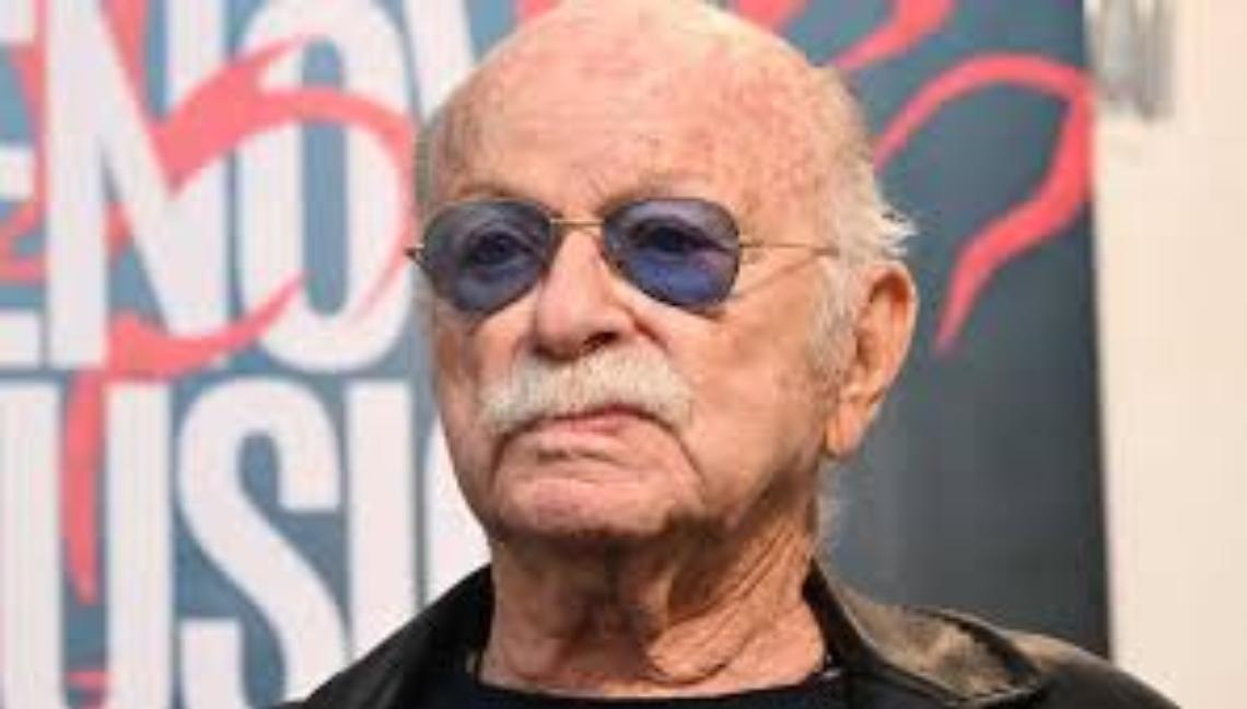 Addio a Gino Paoli, simbolo della canzone d’autore