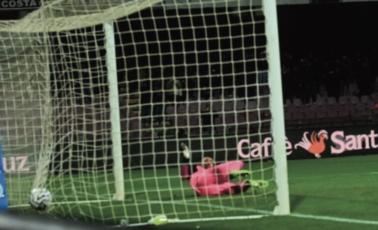 Salernitana, Cosmi promuove i suoi