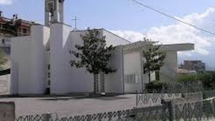 Sala Consilina. Rubatol’oro votivo di San Rocco