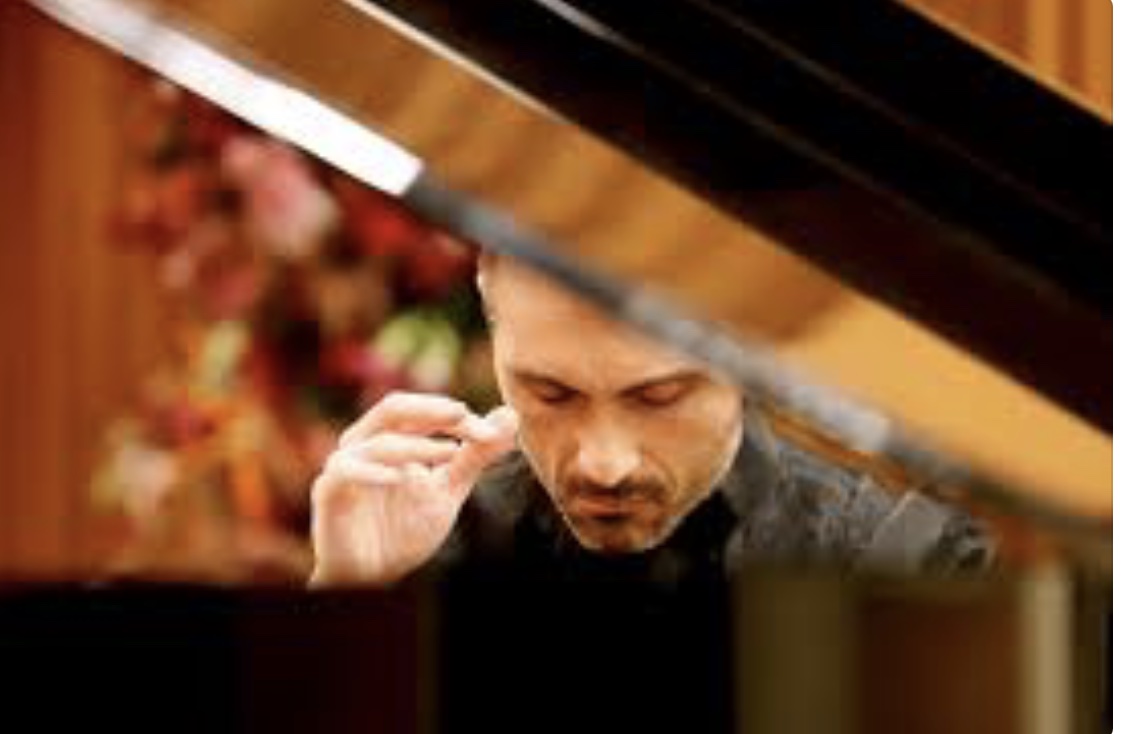 Antonio Pompa-Baldi: Angeli e Demoni