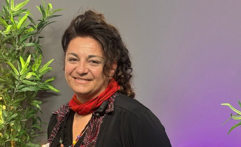 Ruggiero, trasformare il dolore in impegno civile