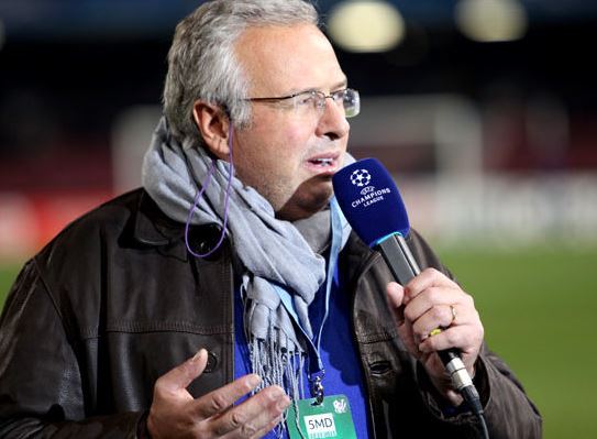 Gianfranco Coppola rieletto nel Comitato Esecutivo di Aips Europe