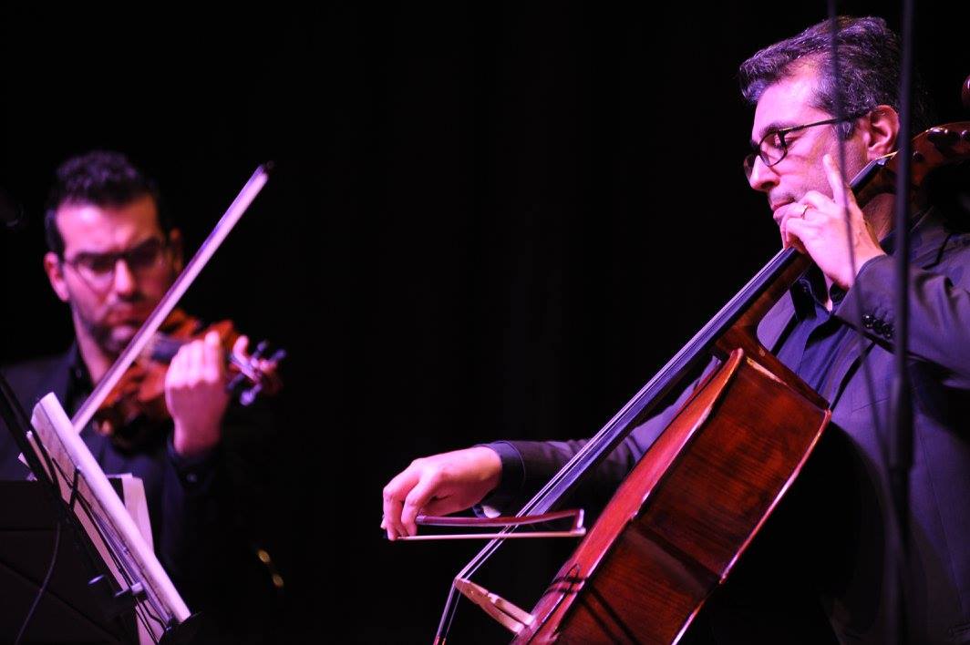 La primavera pianistica di Piano Salerno Forte