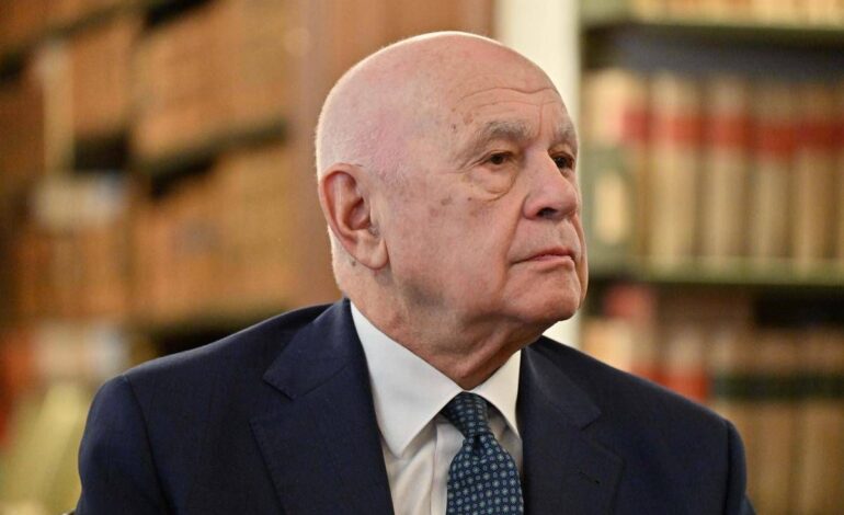 Nordio: “Scarcerazione Siher? Sorpreso dalla decisione, non invierò ispettori”