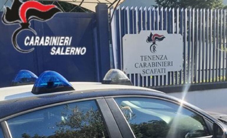 Angri. Condannato La Mura