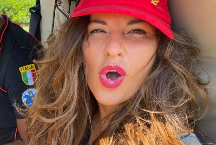 L’amante di Piantedosi volontaria dell’Humanitas Salerno