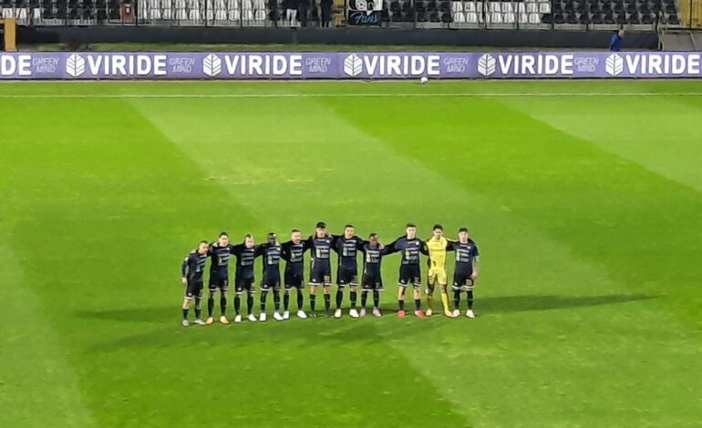 Casertana corsara a Cava