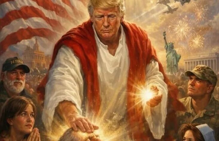 L’autogol storico di Donald Trump