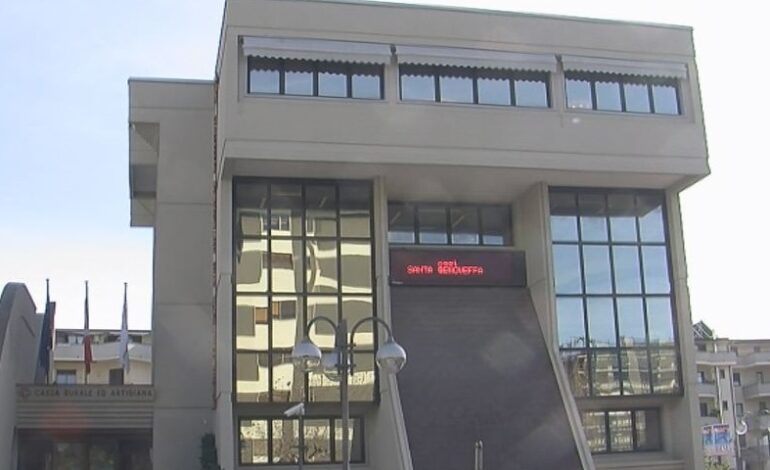 Banca Campania Centro: domani l’Assemblea dei Soci