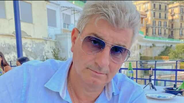 Imprenditore scomparso, trovata l’auto a Sarno