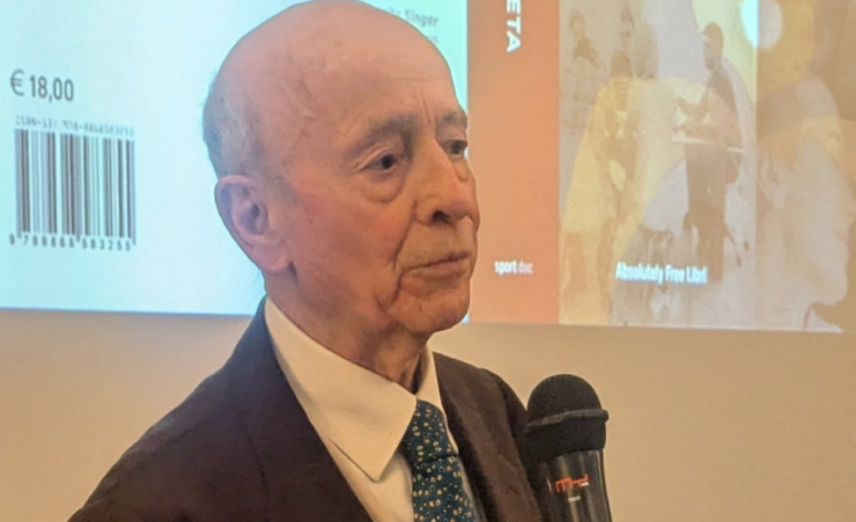 È morto Franco Esposito, storica firma del giornalismo sportivo