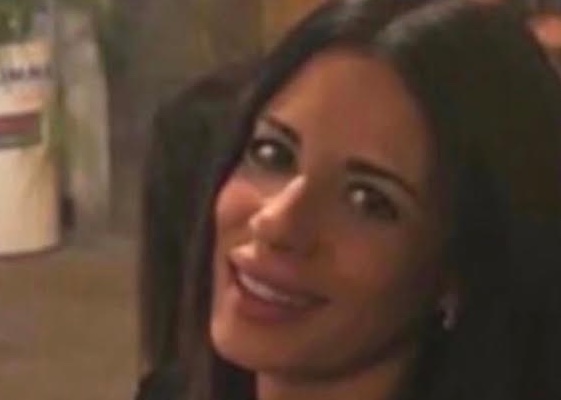 Giusy Parlavecchia: Porto avanti le idee di mio padre