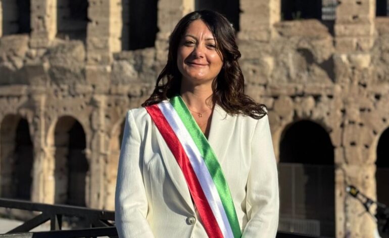 Fdi,  Sonia Alfano, epilogo già segnato