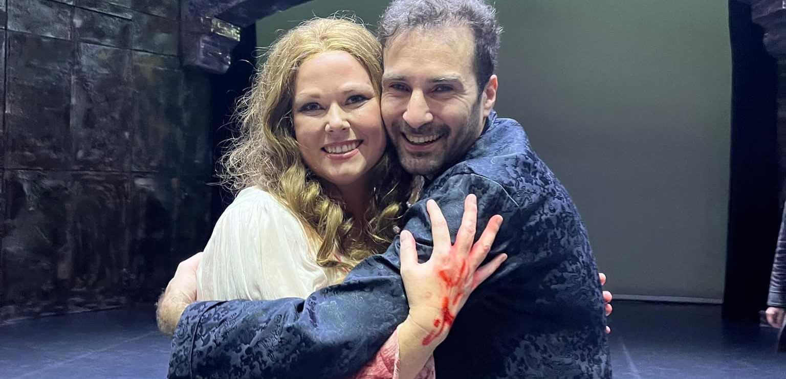 Nella fragilità del Delirio:  Jessica Pratt e Jacopo Sipari