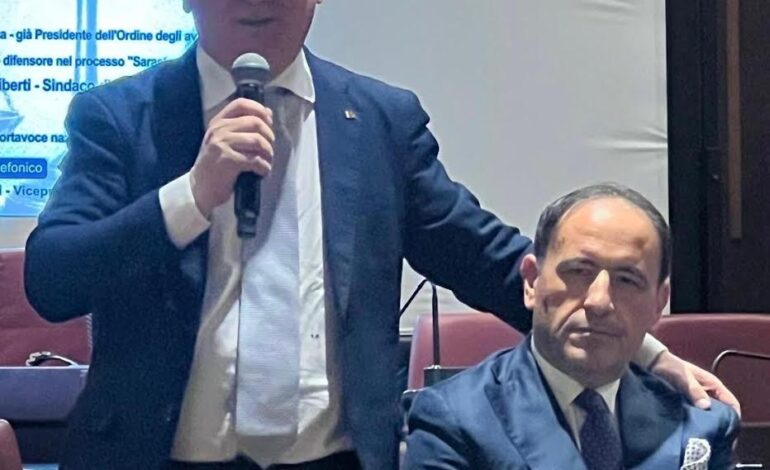 Bicchielli: La Provincia non è una sala d’attesa: