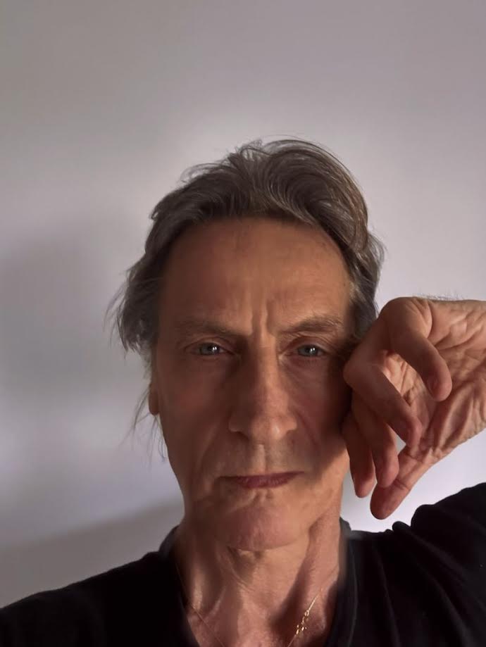 Diego Watzke, il coreografo visionario