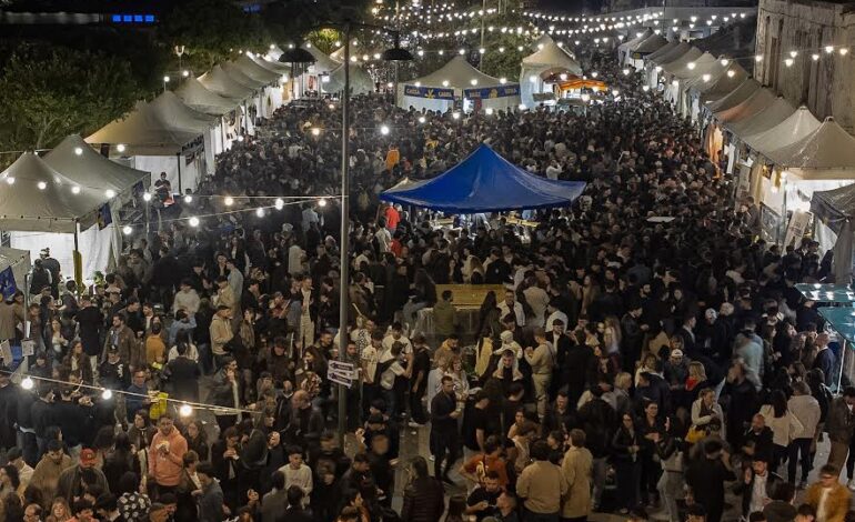 MareBirra, un successo oltre le previsioni