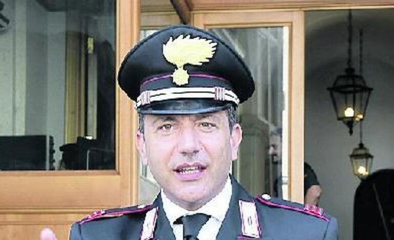 Il salernitano Agostino Vitolo Ufficiale al Merito della Repubblica