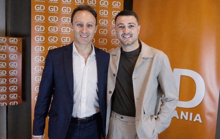 Piero De Luca (PD): “Partecipazione giovani decisiva per costruire futuro Paese”