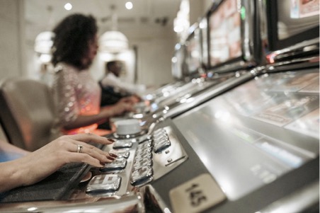  Una panoramica delle differenze tra slot classiche e video slot di Allyspin
