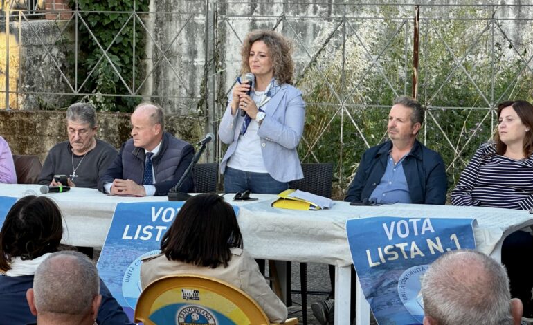 Sassano, Casal Velino e Sicignano hanno già i loro sindaci