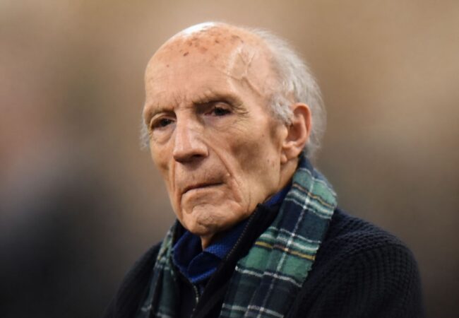 Salerno. E’ morto il giornalista Eugenio Ciancimino