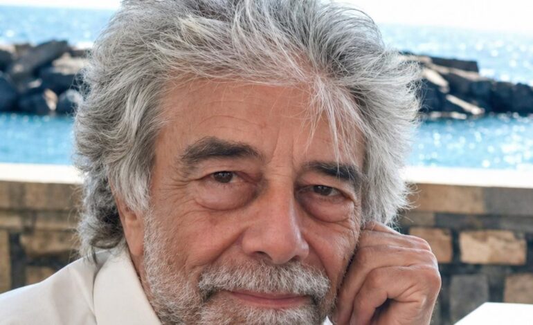Salerno piange la scomparsa di Davide Cacciatore