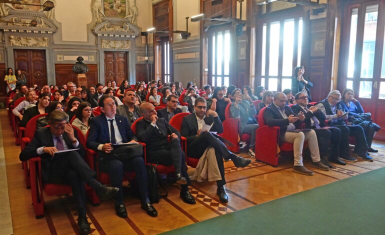 Artigianato salernitaano, i quadri Generali della Fenailp