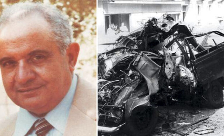 Gennaro Musella, vittima della mafia e dell’oblio